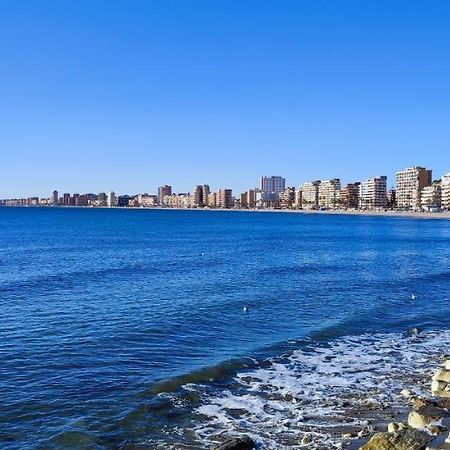 Apartamento Cervantes Fuengirola Exteriér fotografie