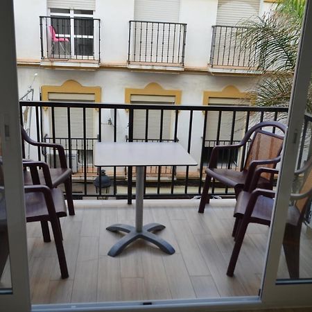 Apartamento Cervantes Fuengirola Exteriér fotografie