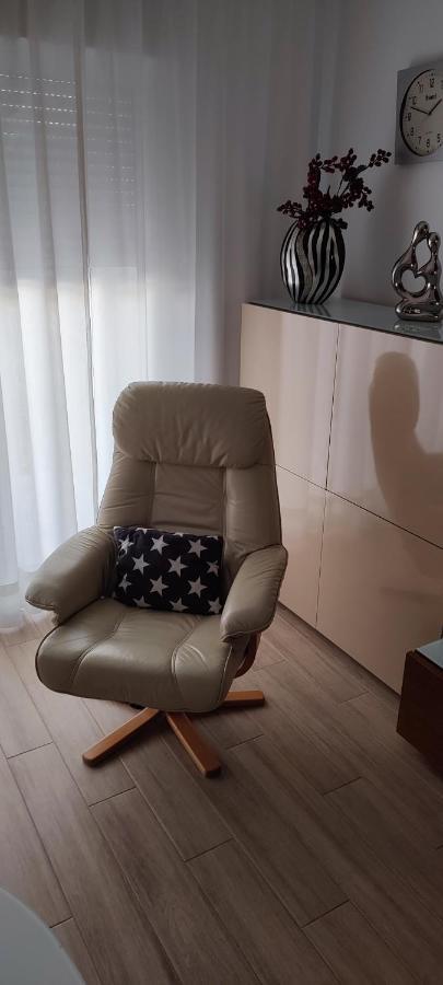 Apartamento Cervantes Fuengirola Exteriér fotografie