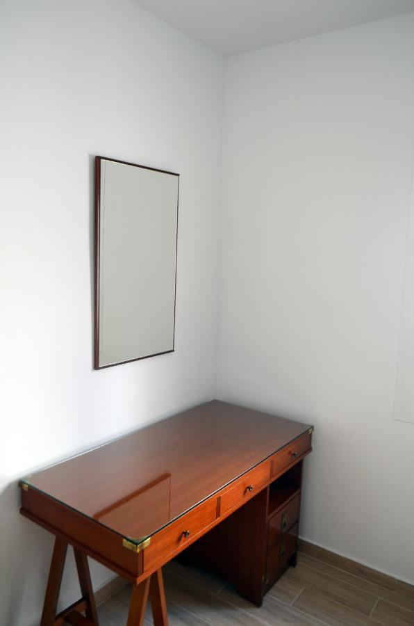 Apartamento Cervantes Fuengirola Exteriér fotografie