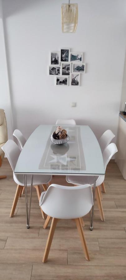 Apartamento Cervantes Fuengirola Exteriér fotografie