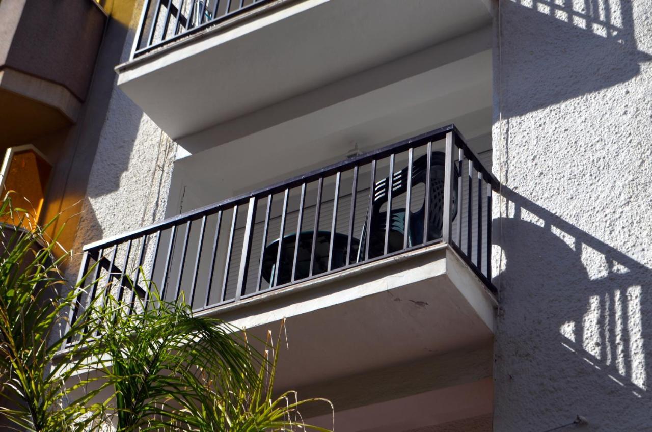 Apartamento Cervantes Fuengirola Exteriér fotografie