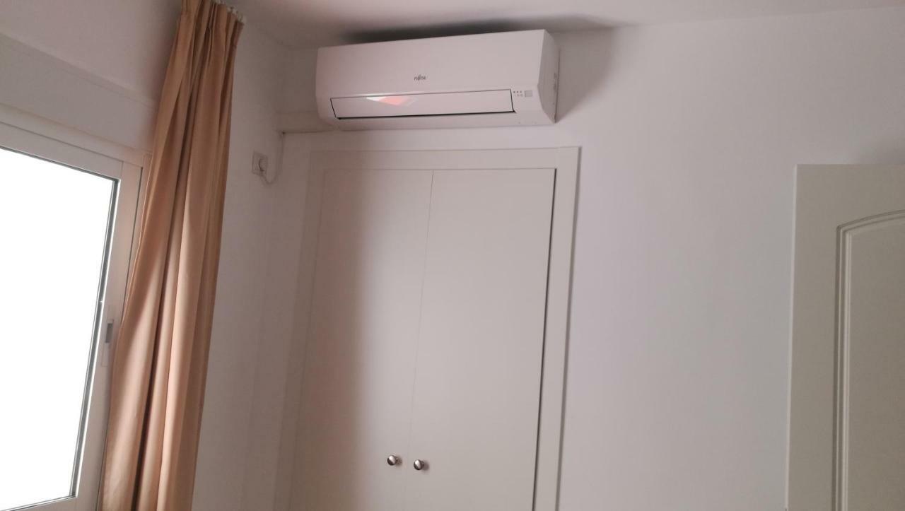 Apartamento Cervantes Fuengirola Exteriér fotografie