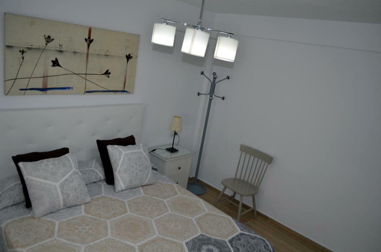 Apartamento Cervantes Fuengirola Exteriér fotografie