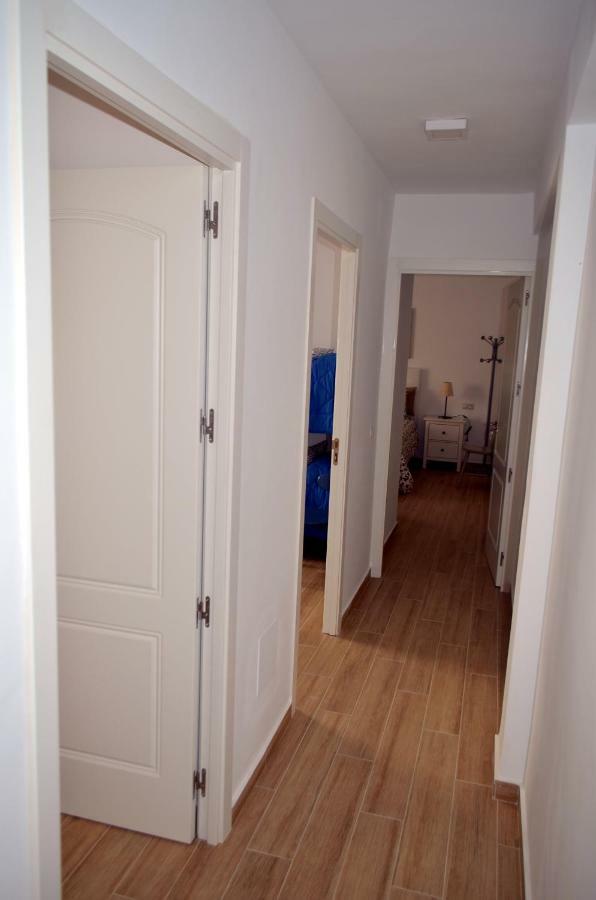 Apartamento Cervantes Fuengirola Exteriér fotografie