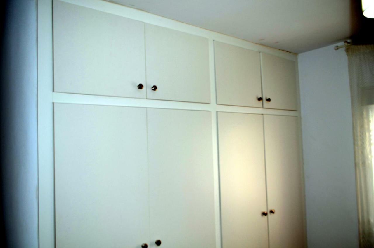 Apartamento Cervantes Fuengirola Exteriér fotografie