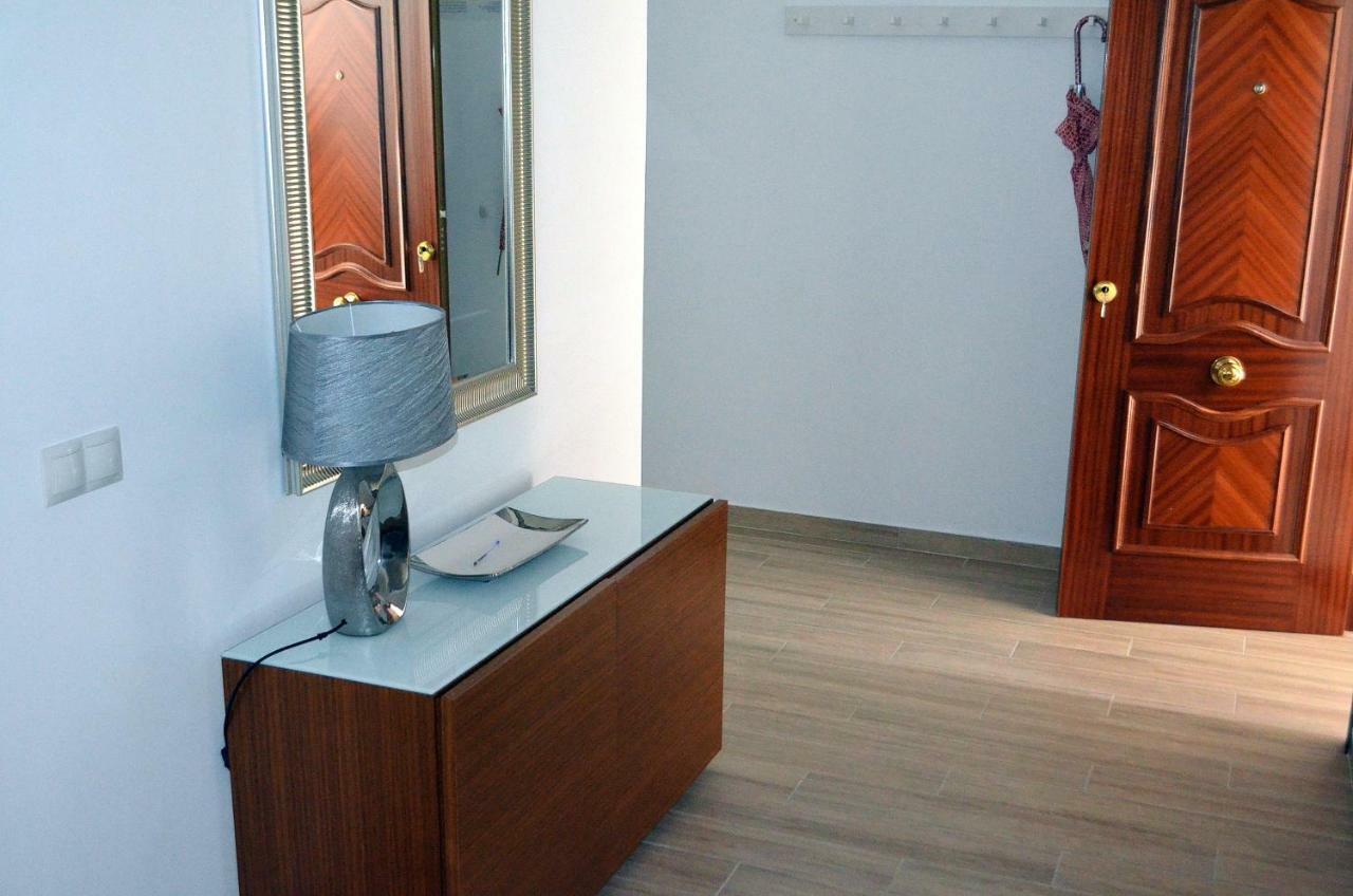 Apartamento Cervantes Fuengirola Exteriér fotografie
