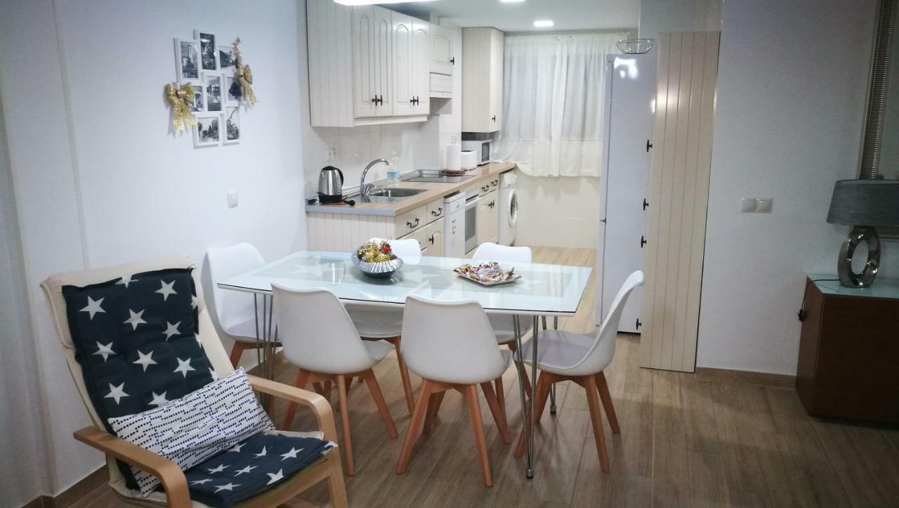 Apartamento Cervantes Fuengirola Exteriér fotografie